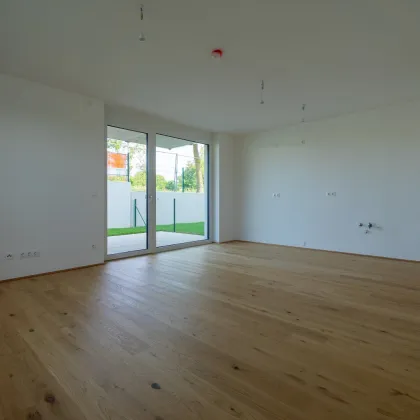 Wohnen in Ihrem neuen Wohn(T)raum - Schlüsselfertiger ERSTBEZUG direkt in Spillern - Bild 3