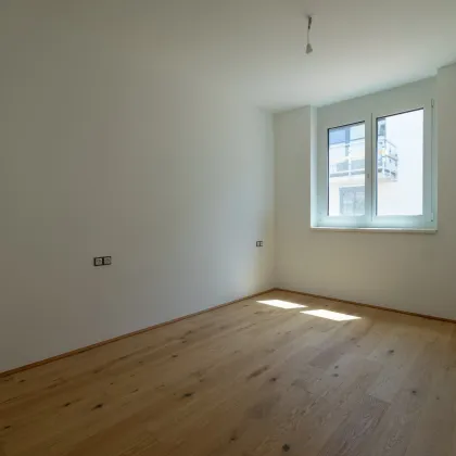 Wohnen in Ihrem neuen Wohn(T)raum - Schlüsselfertiger ERSTBEZUG direkt in Spillern - Bild 3