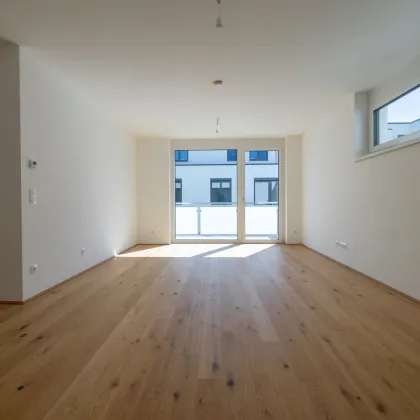 Wohnen in Ihrem neuen Wohn(T)raum - Schlüsselfertiger ERSTBEZUG direkt in Spillern - Bild 2