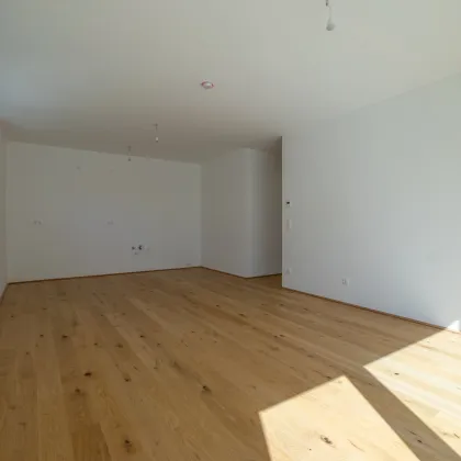 Wohnen in Ihrem neuen Wohn(T)raum - Schlüsselfertiger ERSTBEZUG direkt in Spillern - Bild 3