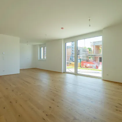 Wohnen in Ihrem neuen Wohn(T)raum - Schlüsselfertiger ERSTBEZUG direkt in Spillern - Bild 3