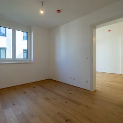 Wohnen in Ihrem neuen Wohn(T)raum - Schlüsselfertiger ERSTBEZUG direkt in Spillern - Bild 3