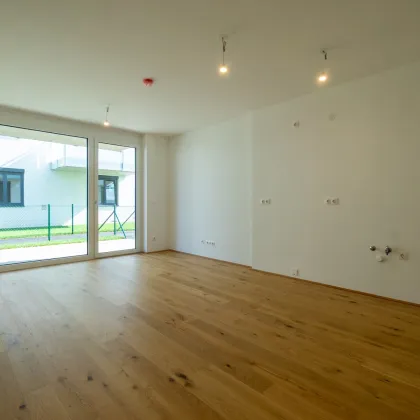 Wohnen in Ihrem neuen Wohn(T)raum - Schlüsselfertiger ERSTBEZUG direkt in Spillern - Bild 2