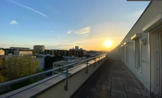 3 ZIMMER | DACHGESCHOSS | 2 TERRASSEN | AB SOFORT VERFÜGBAR