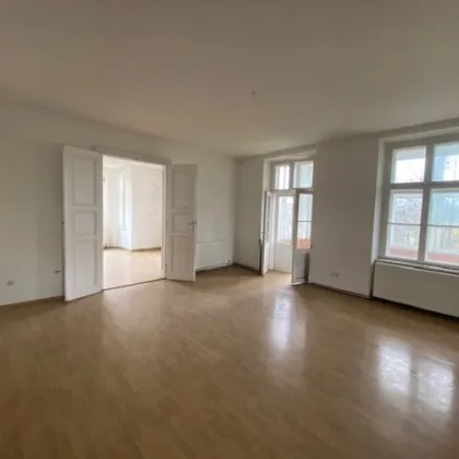 Attraktives Zinshaus in grüner Ruheoase mit tollen Garten - Bild 3