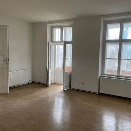 Attraktives Zinshaus in grüner Ruheoase mit tollen Garten - Bild 2