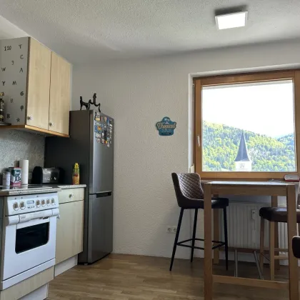 Zentral gelegene 3-Zimmer-Wohnung in Tirol – Gepflegt, lichtdurchflutet und mit Balkon - Bild 2