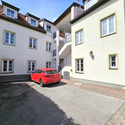 Ordination in zentraler Lage von Neunkirchen zu vermieten – vielseitig nutzbar - Bild 2