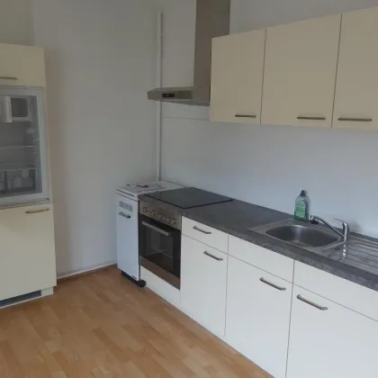 Gut vermietete 2-Zimmer-Anlegerwohnung mit Küchenblock in Langenwang im Mürztal ! - Bild 2