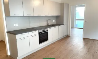 POG 83 - Gartenwohnung in Ruhelage nahe Gewerbepark Stadlau! Ab Juni 2025