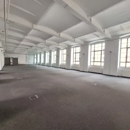 Unbefristetes Büroloft in Toplage! - Bild 3