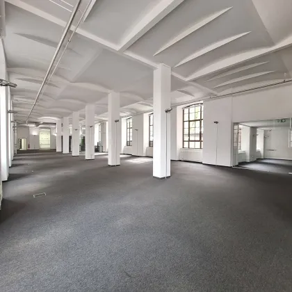 Unbefristetes Büroloft in Toplage! - Bild 2