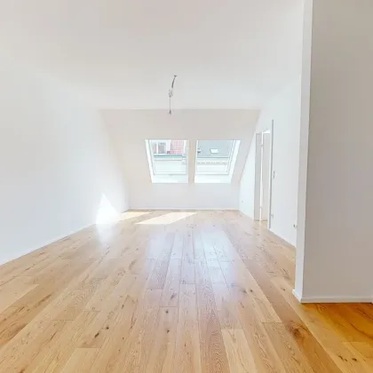 Moderne Wohnungen in Ruhelage - Bild 3