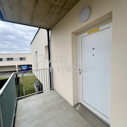 Provisionsfreie 4-Zimmer-Familienwohnung mit 2 Tiefgaragenplätzen inkludiert in Kalsdorf - Bild 2