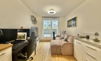 IHR NEUER LIEBLINGSPLATZ! Modern wohnen mit Balkon!