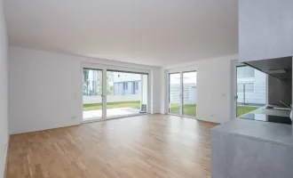 WIR 2 - 3 Zimmer GARTENWOHNUNG bei Purkersdorf Sanatorium