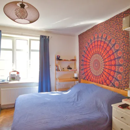 4-Zimmer-Wohnung mit Loggia - zentral in Salzburg - zu Verkaufen! - Bild 2