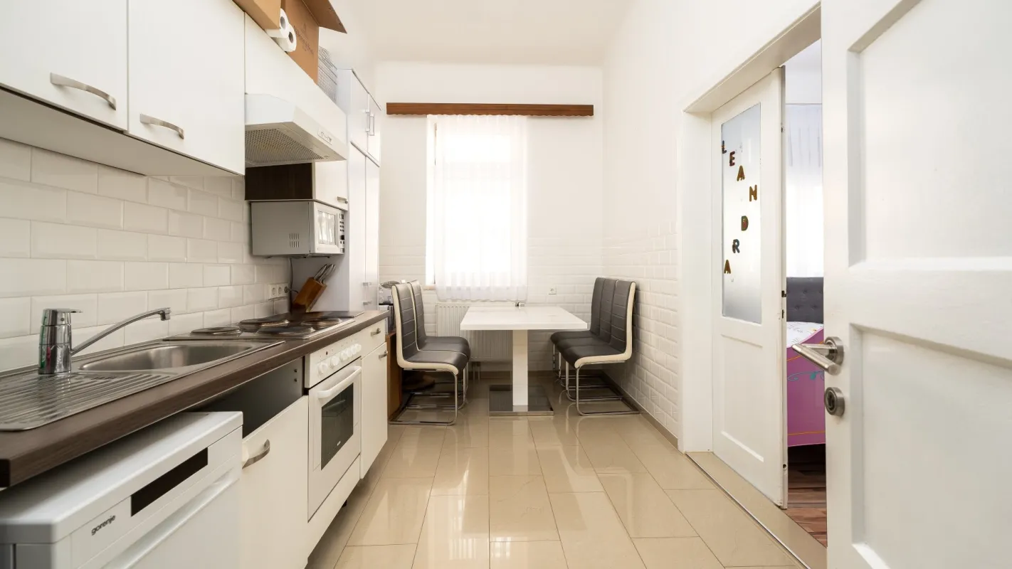 Charmante 2-Zimmer-Wohnung in 1210 Wien – Ihr neues Zuhause für 200.000 €! - Bild 1