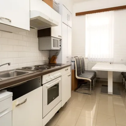 Charmante 2-Zimmer-Wohnung in 1210 Wien – Ihr neues Zuhause für 200.000 €! - Bild 3