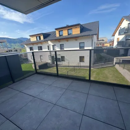 ERSTBEZUG | Sonnige 3 Zimmer Wohnung mit 101 m2 Wohnfläche u. 2 TG Plätzen | Hallwang - Bild 3