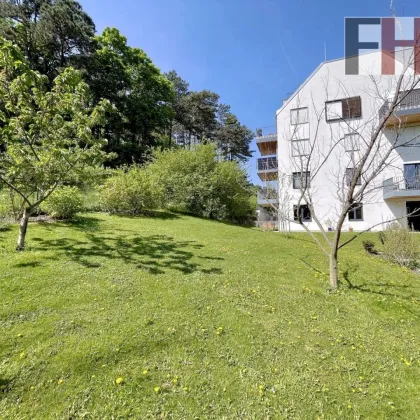Exquisite Wohnung in luxuriöser Anlage, großer Eigengarten, Wellness- und Fitnessraum, Outdoorpool ! - Bild 3