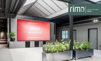 Büro-, Lager- & Produktionsflächen (12 - 600 m²) - Koblach / Götzis -> All inclusive!