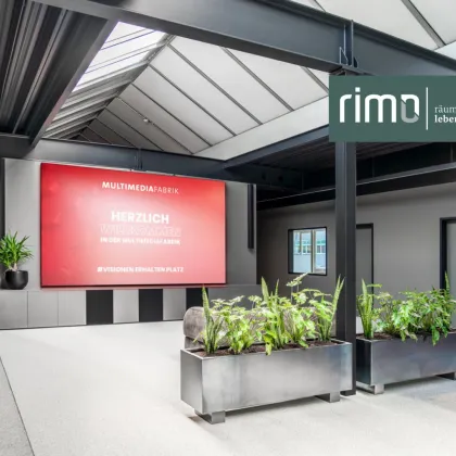 Büro-, Lager- & Produktionsflächen (12 - 600 m²) - Koblach / Götzis -> All inclusive! - Bild 2