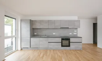 WIR 2 - PROVISIONSFREI - 3 Zimmer BALKONWOHNUNG