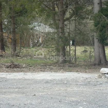 Traumhaftes Baugrundstück in Neuberg an der Mürz: 883m² für Ihr Eigenheim! - Bild 3