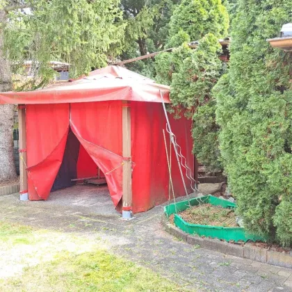 Gemütliches Ferienparadies in Forchtenstein - Bild 3