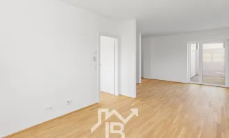 Wunderschöne 2-Zimmer-Wohnung mit Balkon