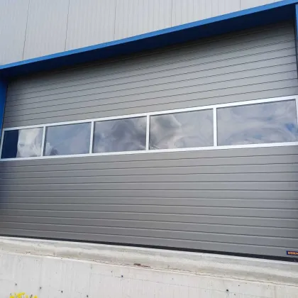 Neuwertige Gewerbehalle in 4974 Ort im Innkreis – 600 m², sofort verfügbar! - Bild 2
