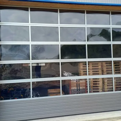 Neuwertige Gewerbehalle in 4974 Ort im Innkreis – 600 m², sofort verfügbar! - Bild 3