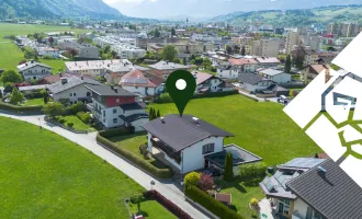Wo Träume wohnen – charmantes Einfamilienhaus in bester Lage zu kaufen