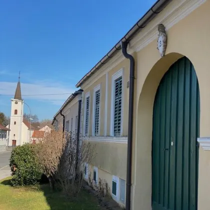 NÄHE LOCKENHAUS: HÜBSCHER BAUERNHOF MIT GROSSEM GARTEN/ANBAUFLÄCHE - Bild 2