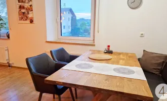Gemütliche 3-Zimmer Mietwohnung in Pollham, PV Strom selber erzeugen