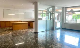 Wunderschönes, helles, modernes Büro/Praxis im Zentrum von Wattens