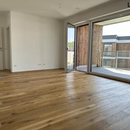 Moderne 2-Zimmer-Anlegerwohnung nahe Pichlinger See - Bild 3