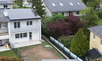 Erstbezug in Mauer - wählen Sie die Ausstattung!