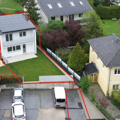 Erstbezug in Mauer - wählen Sie die Ausstattung! - Bild 3