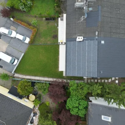 Erstbezug in Mauer - wählen Sie die Ausstattung! - Bild 2