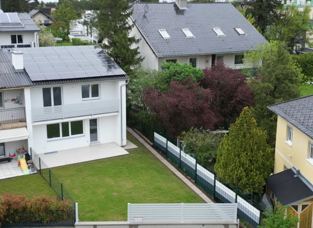 Erstbezug in Mauer - wählen Sie die Ausstattung! - Bild 1