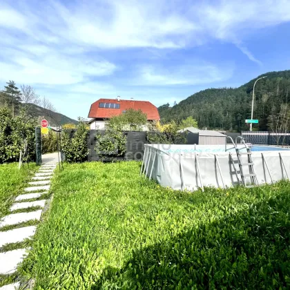 Wo Holz atmet und die Seele ruht – Ihr Zuhause auf einer Ebene - Bild 2