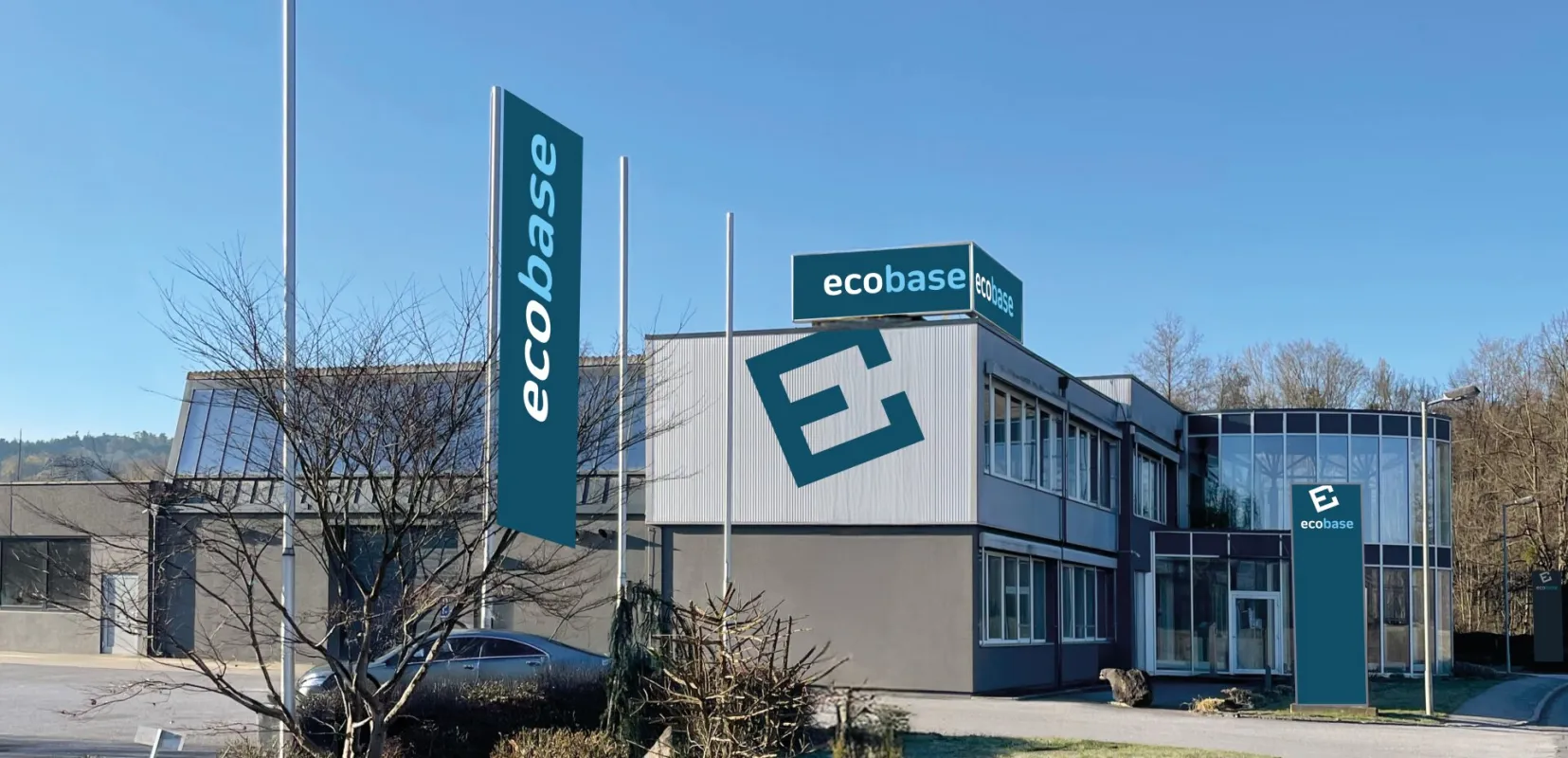 +++ ecobase +++ 135m² Bürofläche zu vermieten - Bild 1