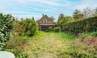 Klein aber Fein - barrierefreie Erdgeschoßwohnung mit großem Garten in Klosterneuburg !