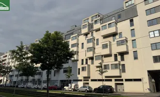 All-inclusive 1-Zimmer Wohnung - U1 Kagran - ab sofort!
