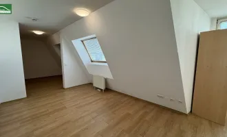 Smart & All-inclusive – Ihre perfekte Singlewohnung - U1 Kagran