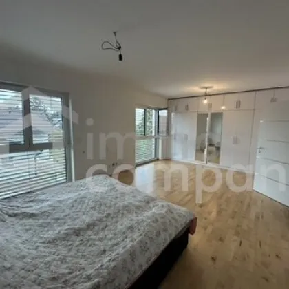 Modernisierte Doppelhaushälfte in Gänserndorf: Ihr neues Zuhause mit Garten und Terrasse! - Bild 3