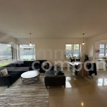Modernisierte Doppelhaushälfte in Gänserndorf: Ihr neues Zuhause mit Garten und Terrasse! - Bild 2