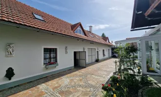 Traumhafte Dachgeschoßwohnung mit Balkon und großer Terrasse in Bergla/Sankt Martin im Sulmtal!